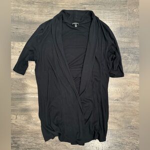 Express cardigan